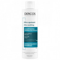 Vichy DERCOS TECHNIQUE Calmante - Graso