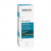 Vichy DERCOS TECHNIQUE Calmante Seco