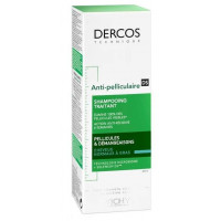 Vichy DERCOS TECHNIQUE Anticaspa Grasa 2OO Ml