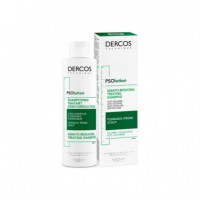 Vichy Dercos Champu Keratorreductor 200ML  DERCOS TECHNIQUE