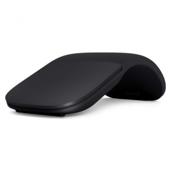 MICROSOFT Surface Mouse Arc Negro FHD-00021