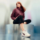 Pantalon Chándal PUMA Aitana