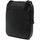 Bandolera CALVIN KLEIN Negra