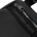 Bandolera CALVIN KLEIN Negra