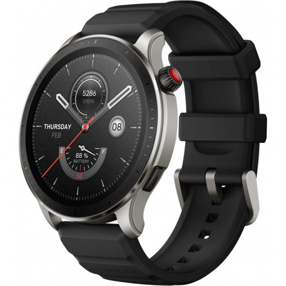 AMAZFIT Gtr 4 Smartwatch