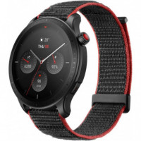 AMAZFIT Gtr 4 Smartwatch