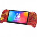 NINTENDO Switch Split Pad Pro (charizard y Pikachu) Controlador Ergonómico Portátil