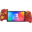 NINTENDO Switch Split Pad Pro (charizard y Pikachu) Controlador Ergonómico Portátil
