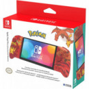NINTENDO Switch Split Pad Pro (charizard y Pikachu) Controlador Ergonómico Portátil