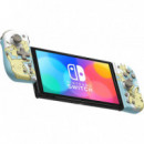NINTENDO Switch Split Pad Pro (pikachu y Mimikyu) Controlador Ergonómico Portátil