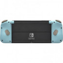 NINTENDO Switch Split Pad Pro (pikachu y Mimikyu) Controlador Ergonómico Portátil