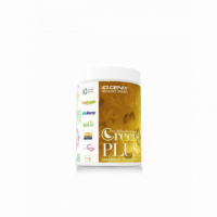 Green Plus  350G  IO.GENIX