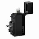 INSTA360 (lecteur rapide) Compatible Quick Reader X3