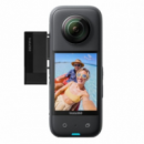 INSTA360 (lecteur rapide) Compatible Quick Reader X3