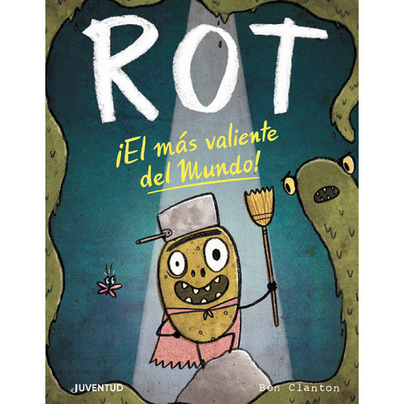 Rot el Mas Valiente del Mundo