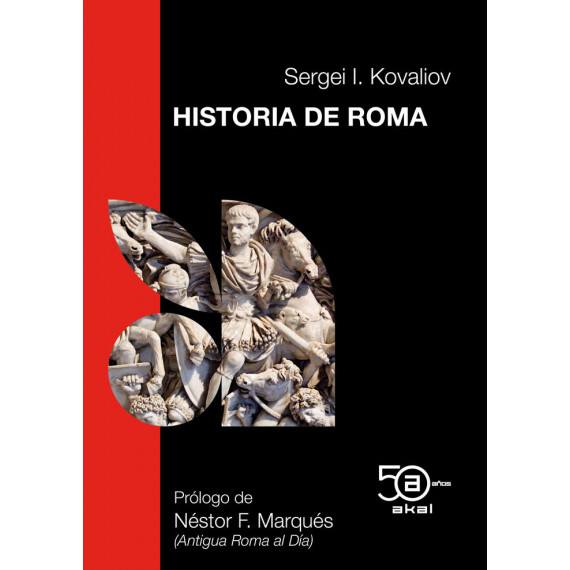 Historia de Roma