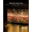 XGIMI Proyector Halo+