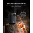 XGIMI Proyector Halo+