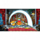 NINTENDO Switch Cuphead, Incuido Cuphead "the Delicious Last Course"