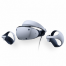 Playstation VR2 + Horizon Call Of The Mountain  SONY