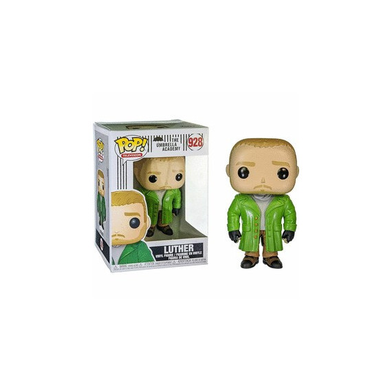 FUNKO Pop Luther The Umbrella Academy 928