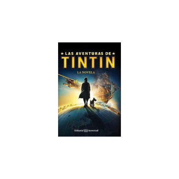 T. P. la Novela Tintin