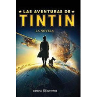 T. P. la Novela Tintin - Guanxe Atlantic Marketplace