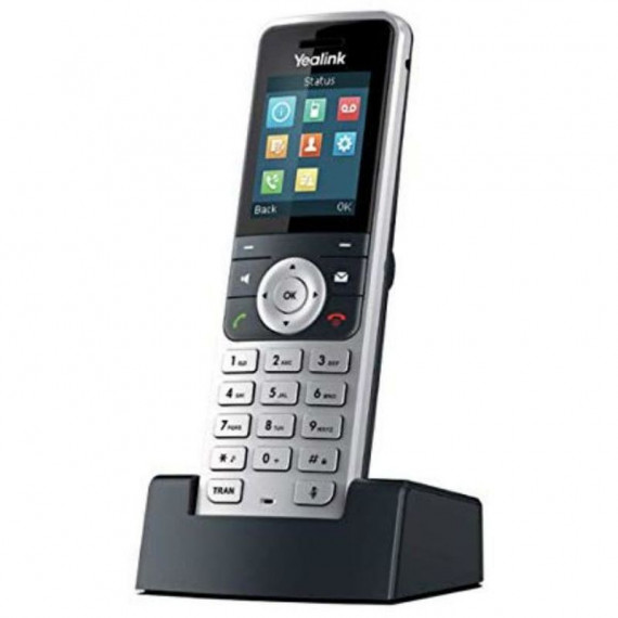 YEALINK Telefono Ip Dect W53H