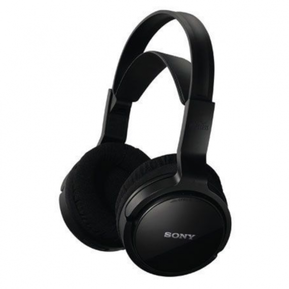 SONY Auriculares Inalámbricos MDR-RF811RK