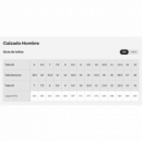 Chanclas Croco Dualiste Synthetic Logo de LACOSTE