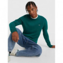 Sweater Essential Crew Neck Tommy Jeans  TOMMY HILFIGER
