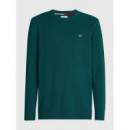 Sweater Essential Crew Neck Tommy Jeans  TOMMY HILFIGER