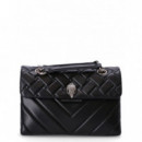 Bolso KURT GEIGER Leather Kensington X Bag