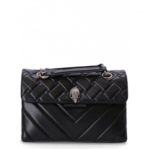 Bolso KURT GEIGER Leather Kensington X Bag