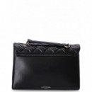 Bolso KURT GEIGER Leather Kensington X Bag