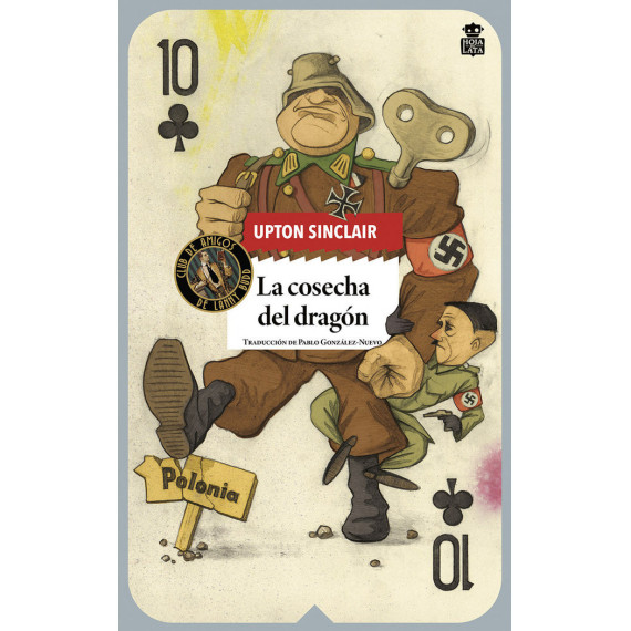 la Cosecha del Dragon