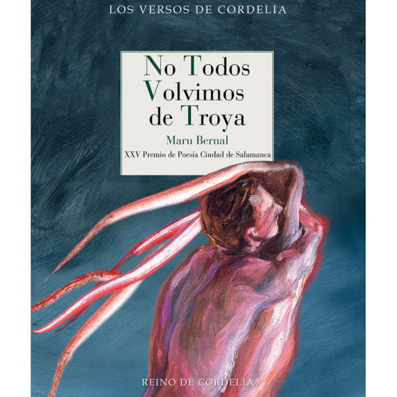 No Todos Volvimos de Troya