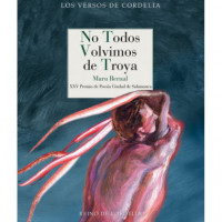 No Todos Volvimos de Troya - Guanxe Atlantic Marketplace