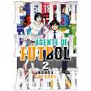 Agente de Futbol, 2
