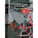 Petalos de Reencarnacion 5