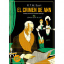 el Crimen de Ann