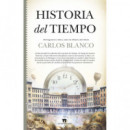 Historia del Tiempo