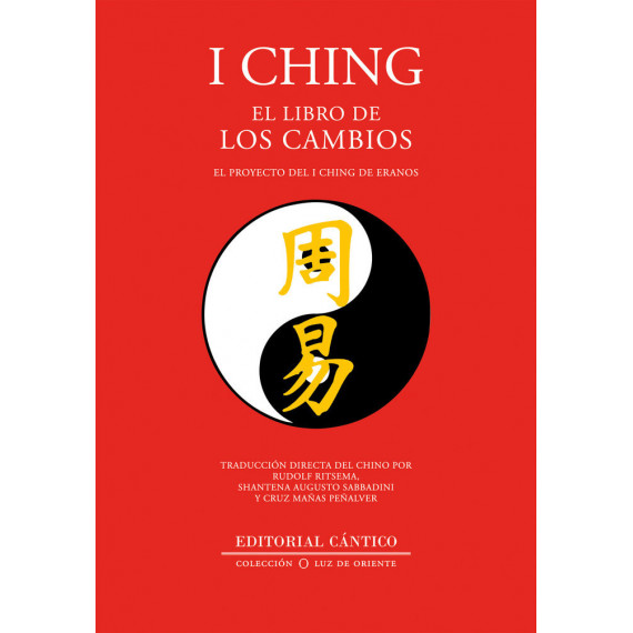 I Ching