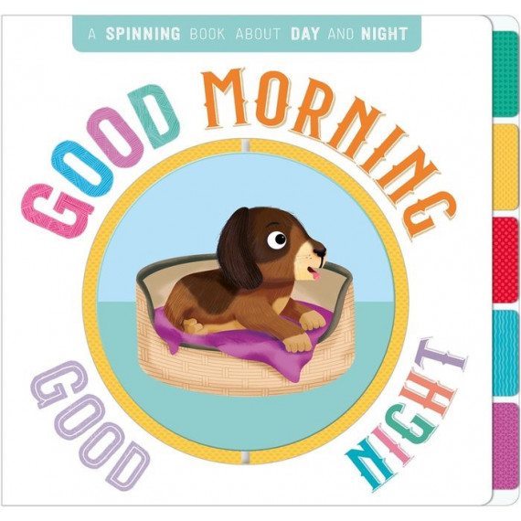 Good Morning, Good Night