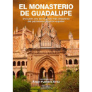 el Monasterio de Guadalupe