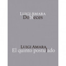 Dobleces / el Quinto Postulado