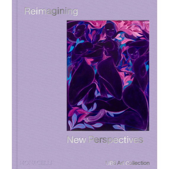 Reimagining: New Perspecives