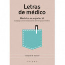 Letras de Medico