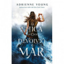 la Chica que Nos Devolvio el Mar