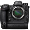 NIKON Z9 Cuerpo